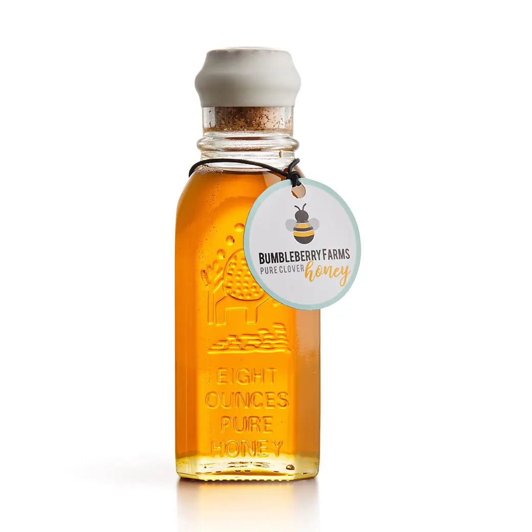 Bumbleberry Honey