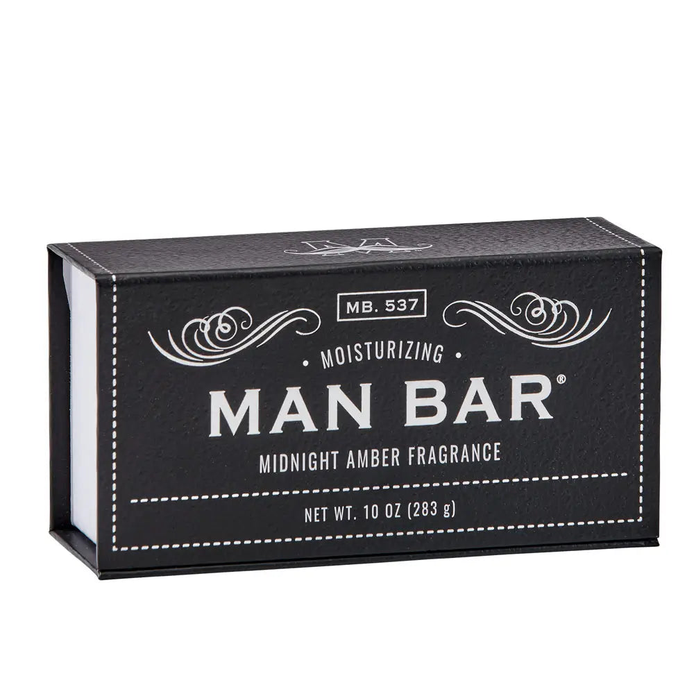 SFS Man Bar