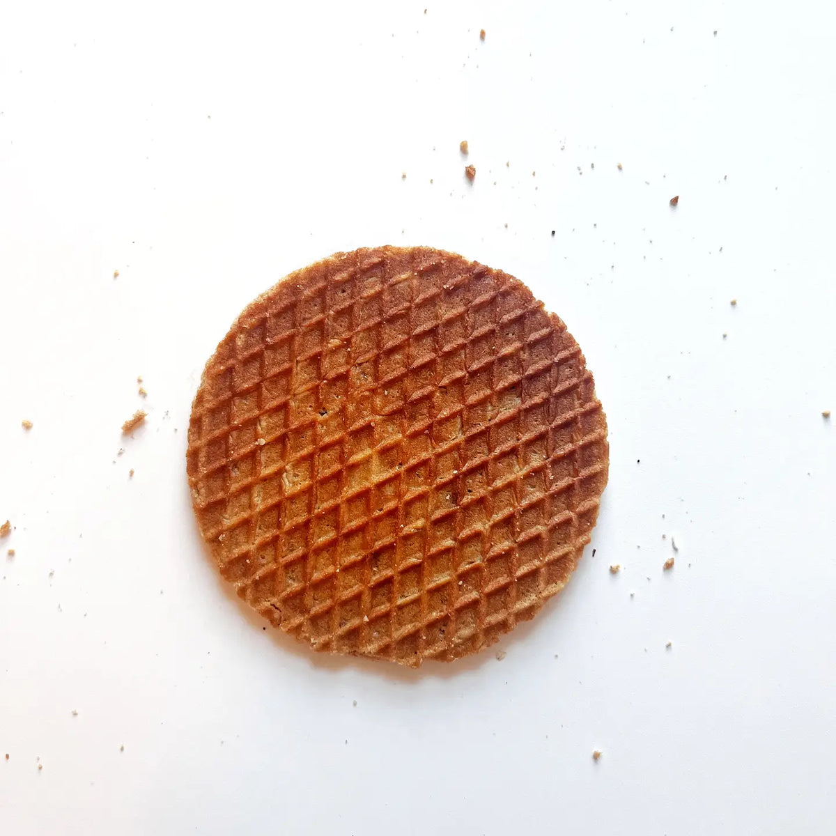 Stroopwafel