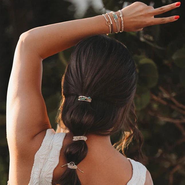 Hair Tie Bracelets