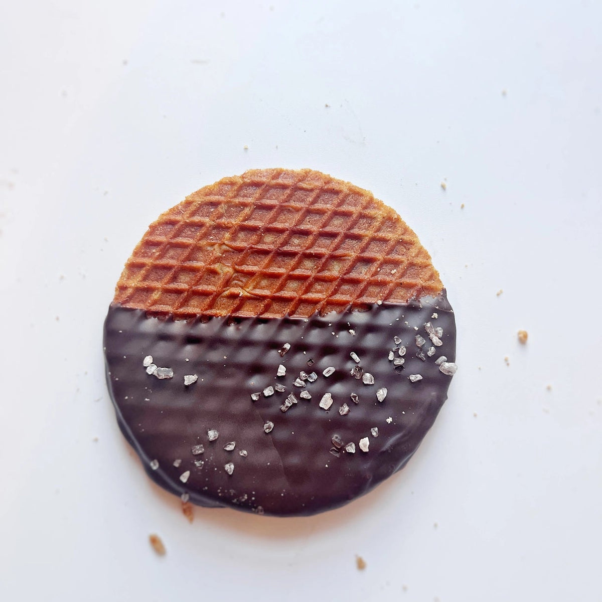 Stroopwafel
