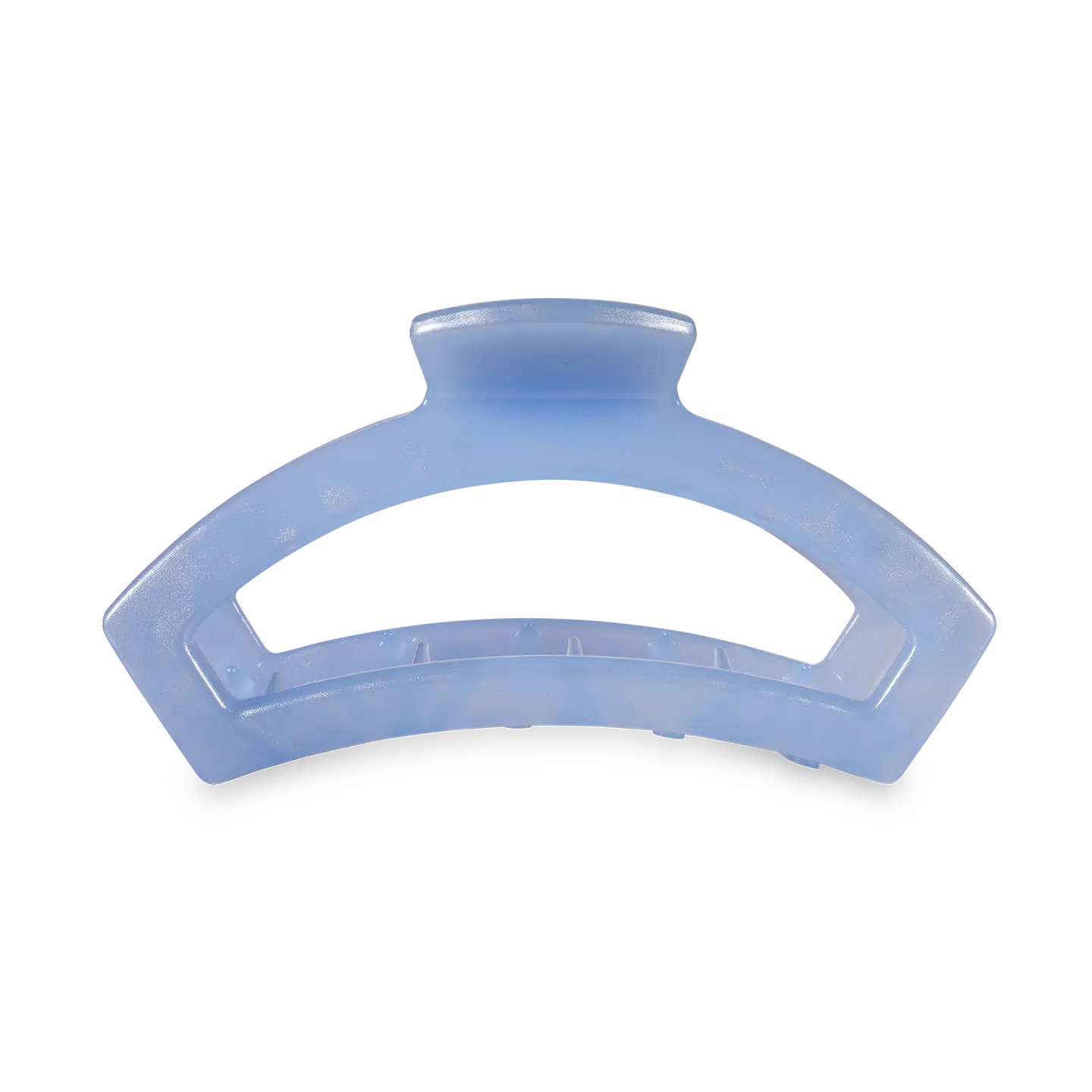 Teleties Open Hair Clip - Tiny