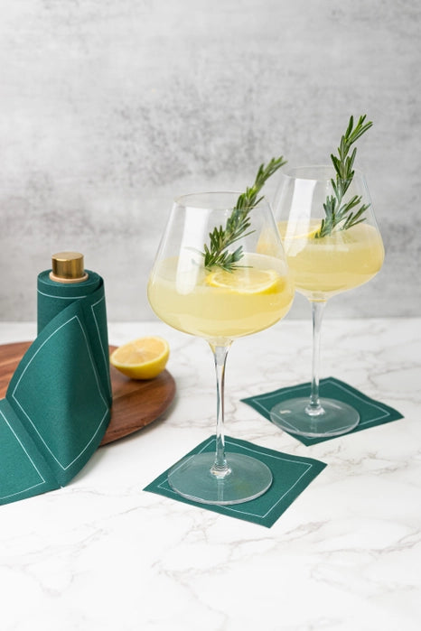 Cocktail Napkins and Accessories