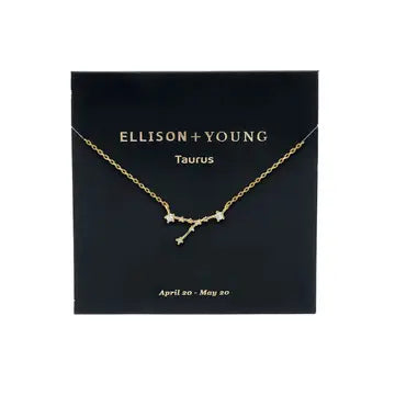 Zodiac Collection Necklace