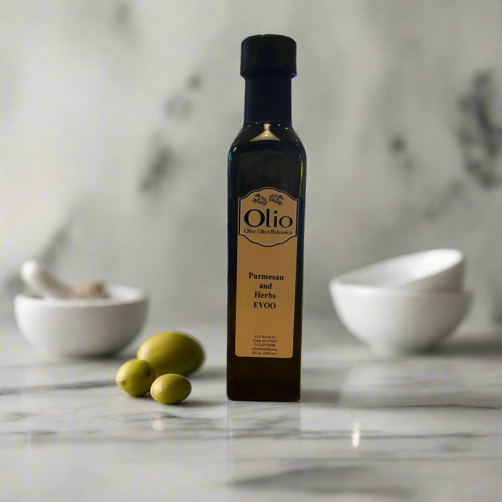 Parmesan & Herb EVOO