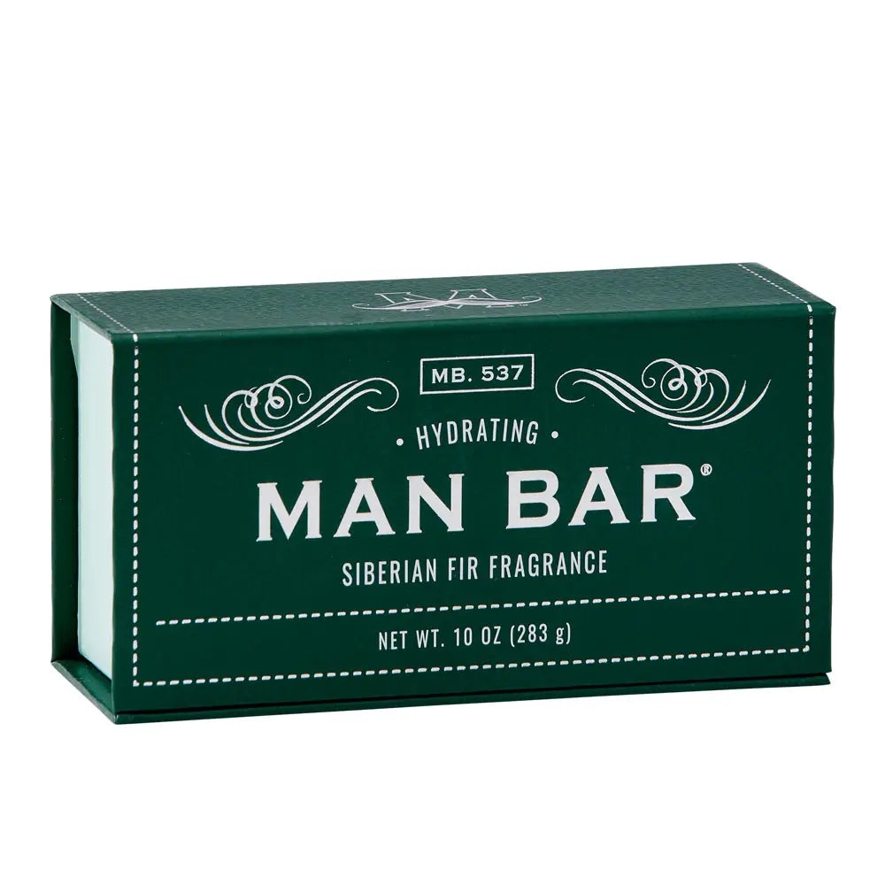 SFS Man Bar
