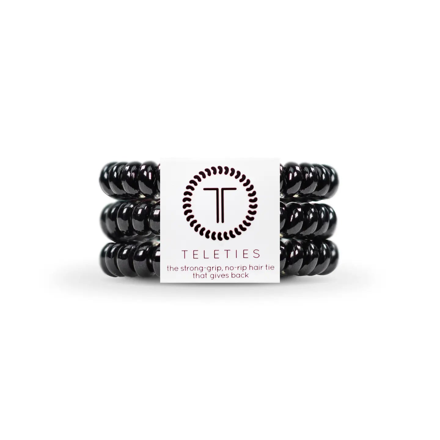 TELETIES Spiral Hair Coils