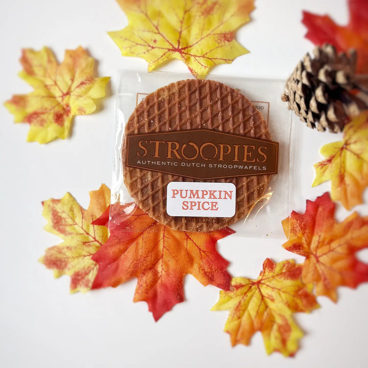 Stroopwafel