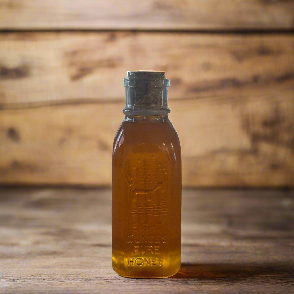 Local Mechanicsburg, Pa Honey