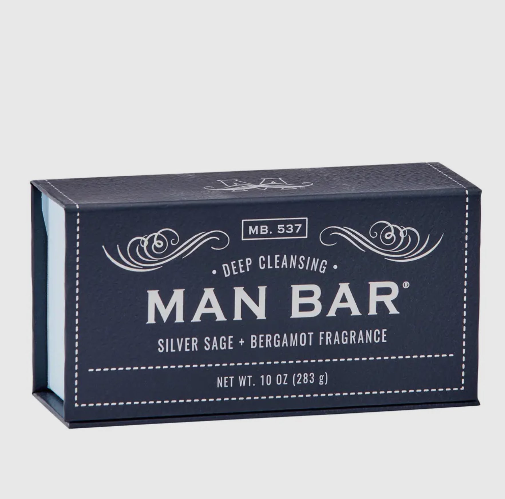 SFS Man Bar