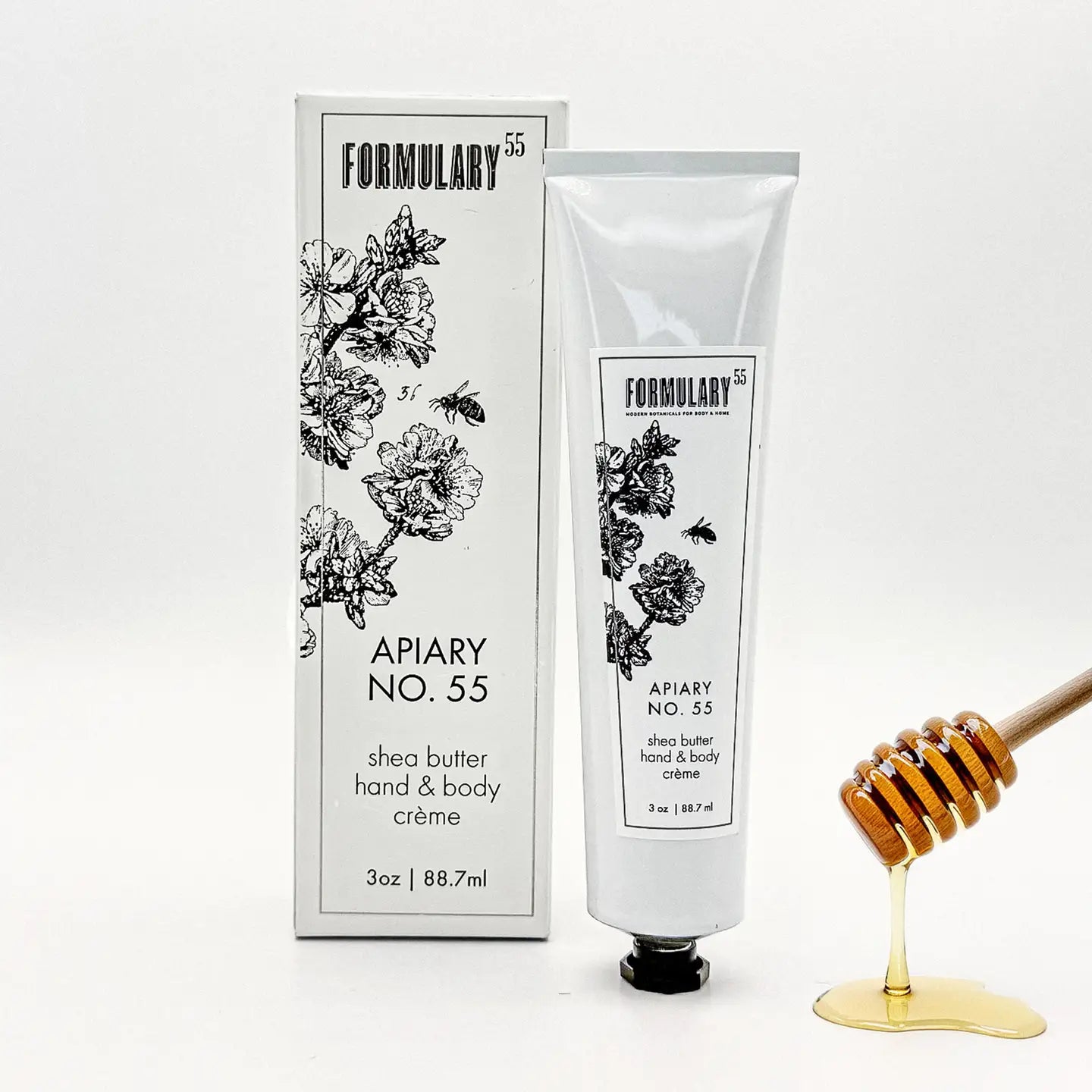Shea Butter Hand and Body Creme