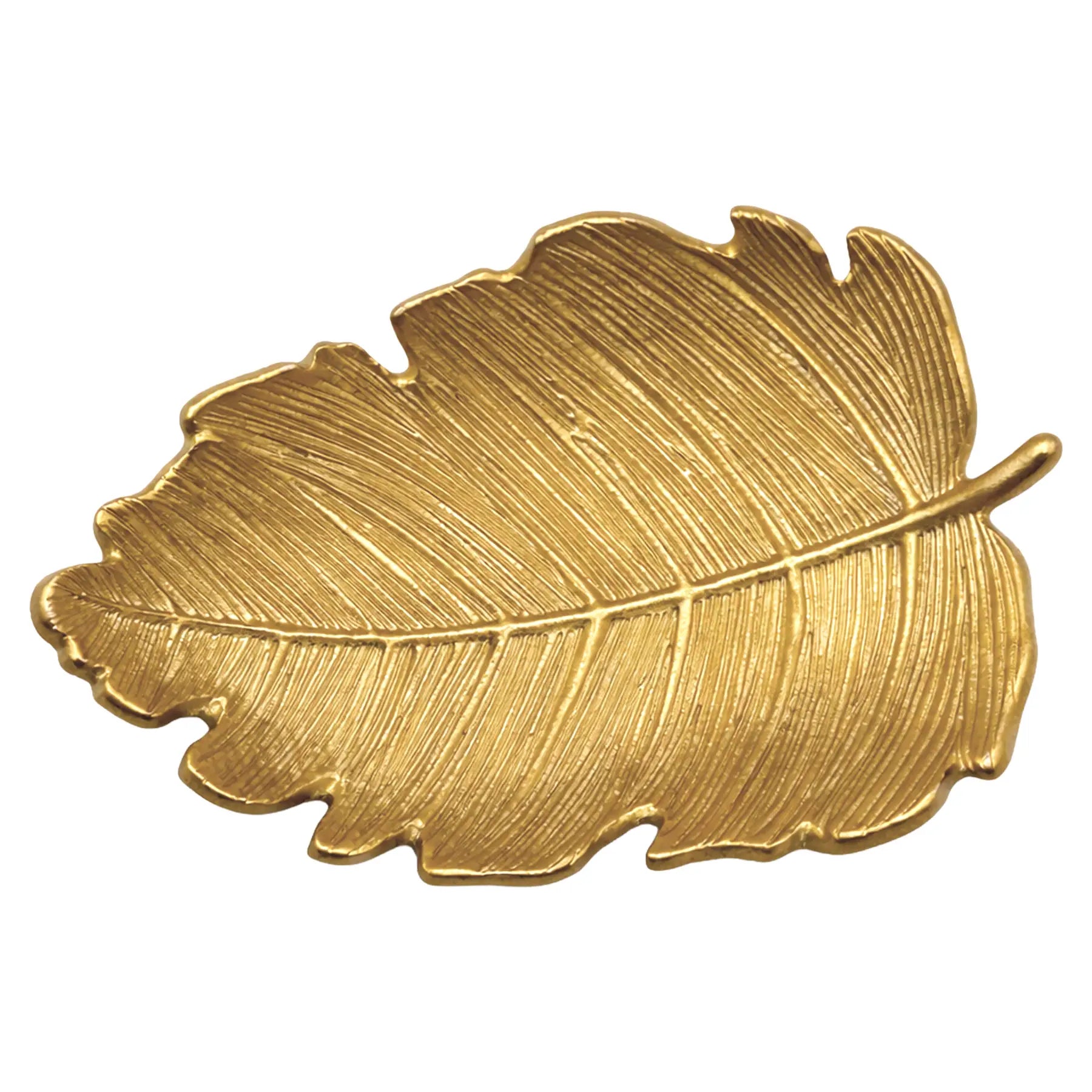 Leaf Accessory Dish