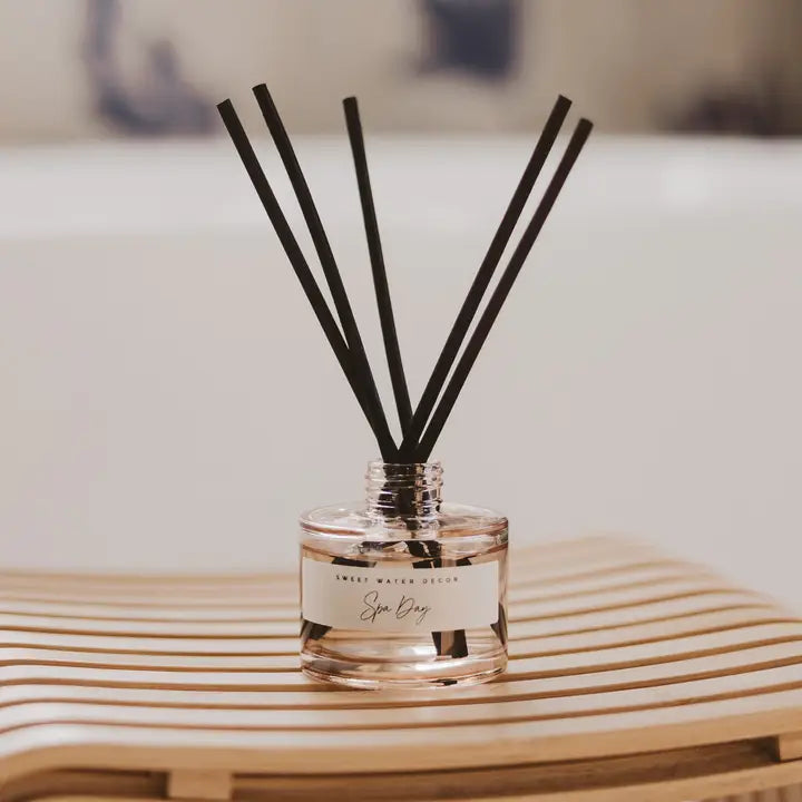 Reed Diffusers