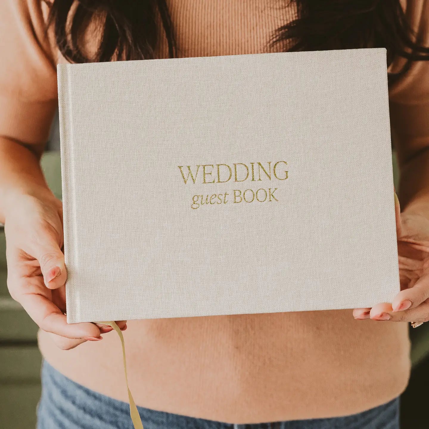 Wedding Guestbook - Engagement Gifts