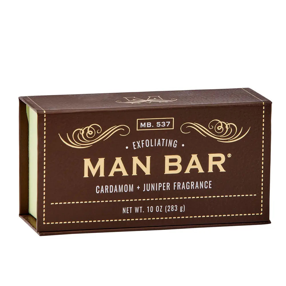 SFS Man Bar
