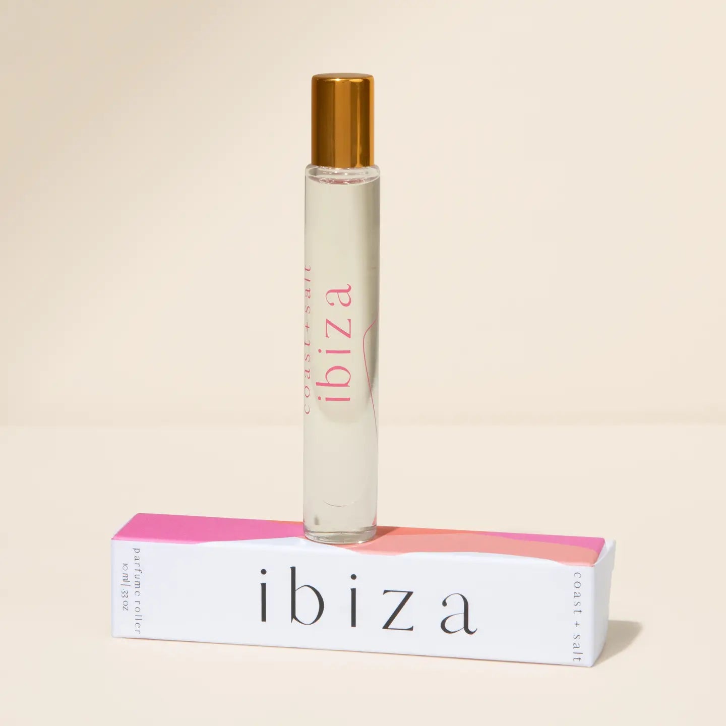 Perfume Roller