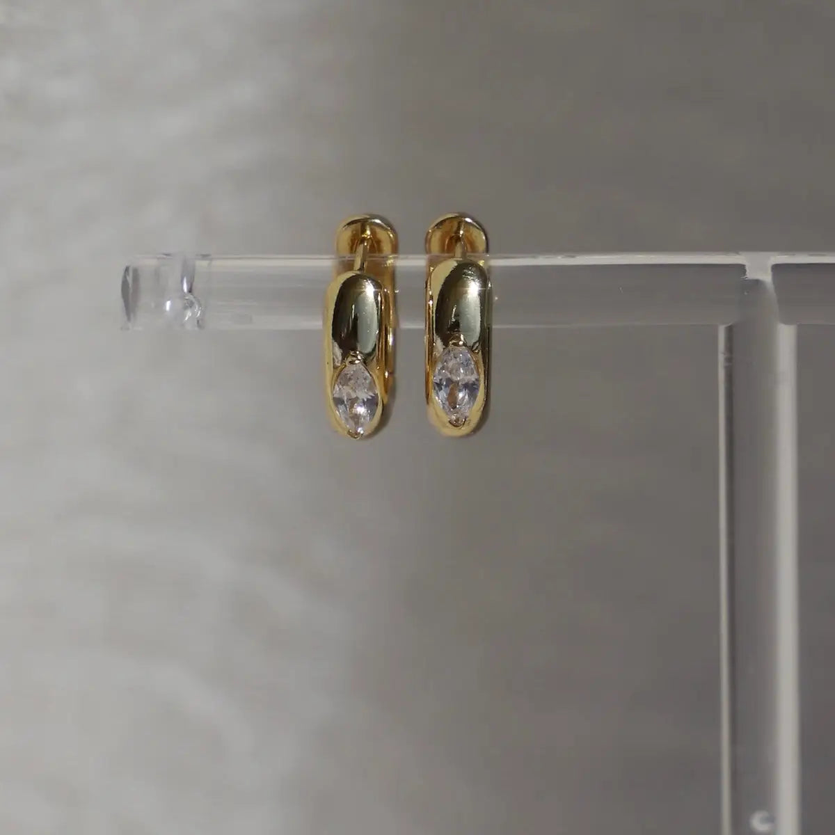 Aurum Hoops