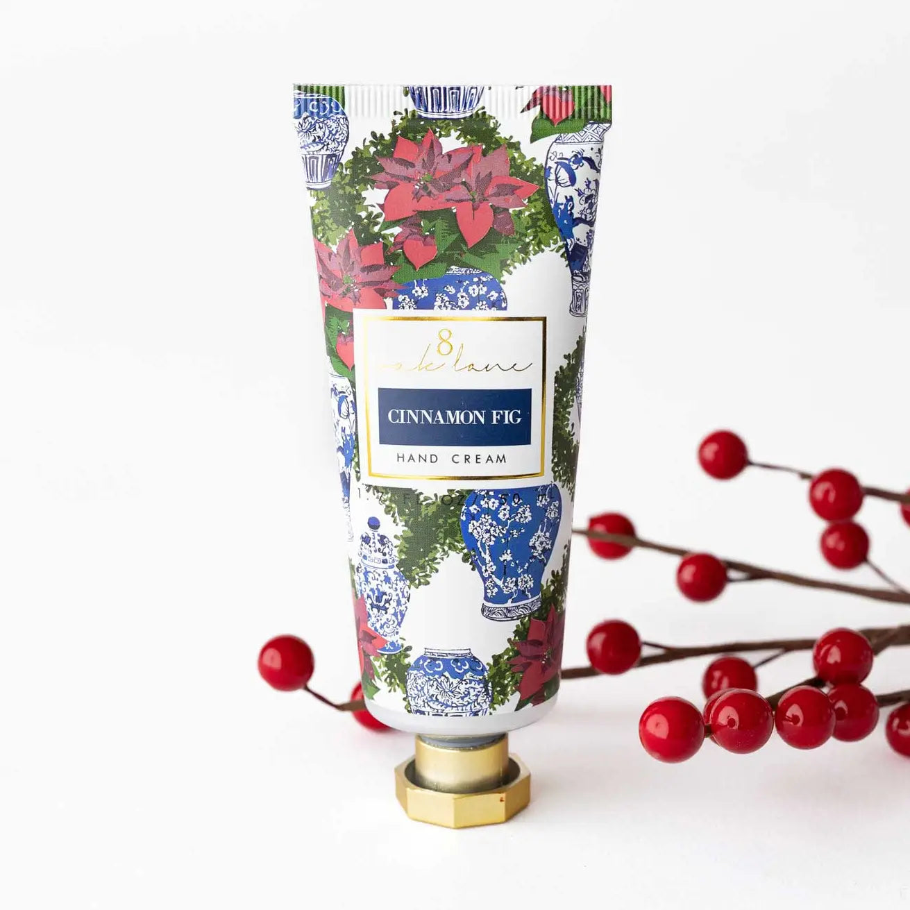 8 Oak Lane Hand Cream
