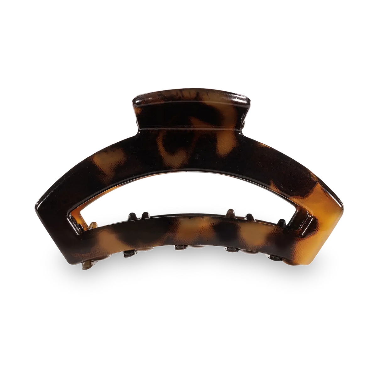 Teleties Open Hair Clip - Tiny