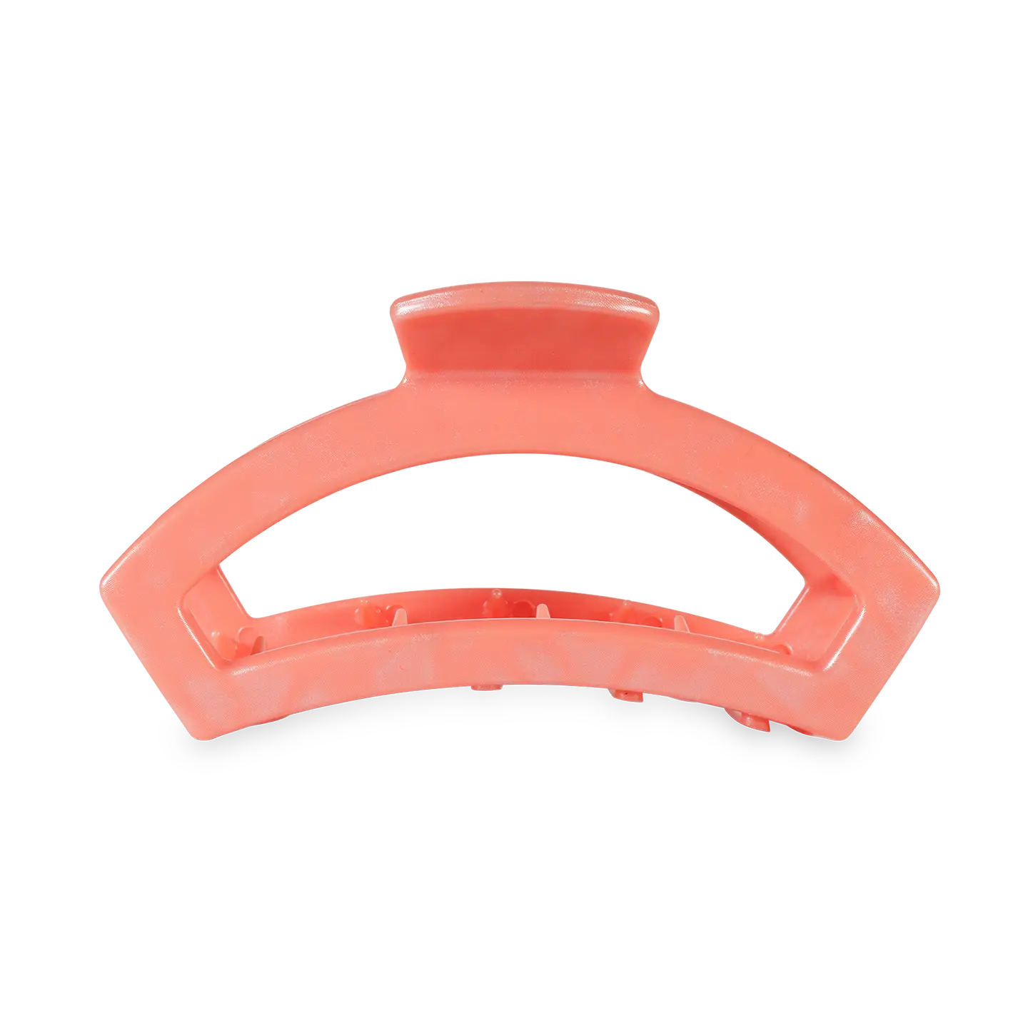 Teleties Open Hair Clip - Tiny