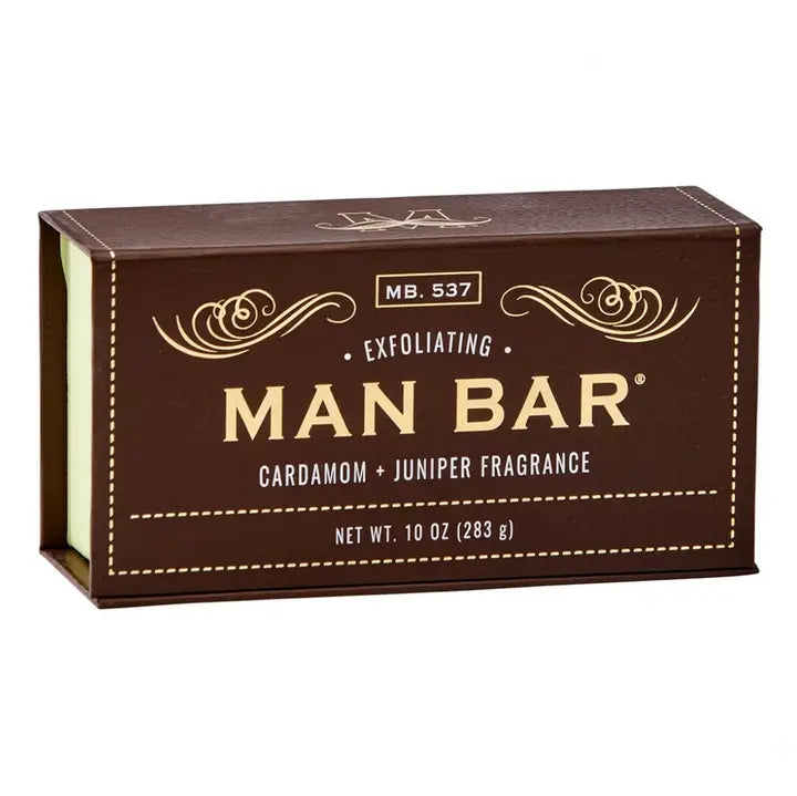 SFS Man Bar