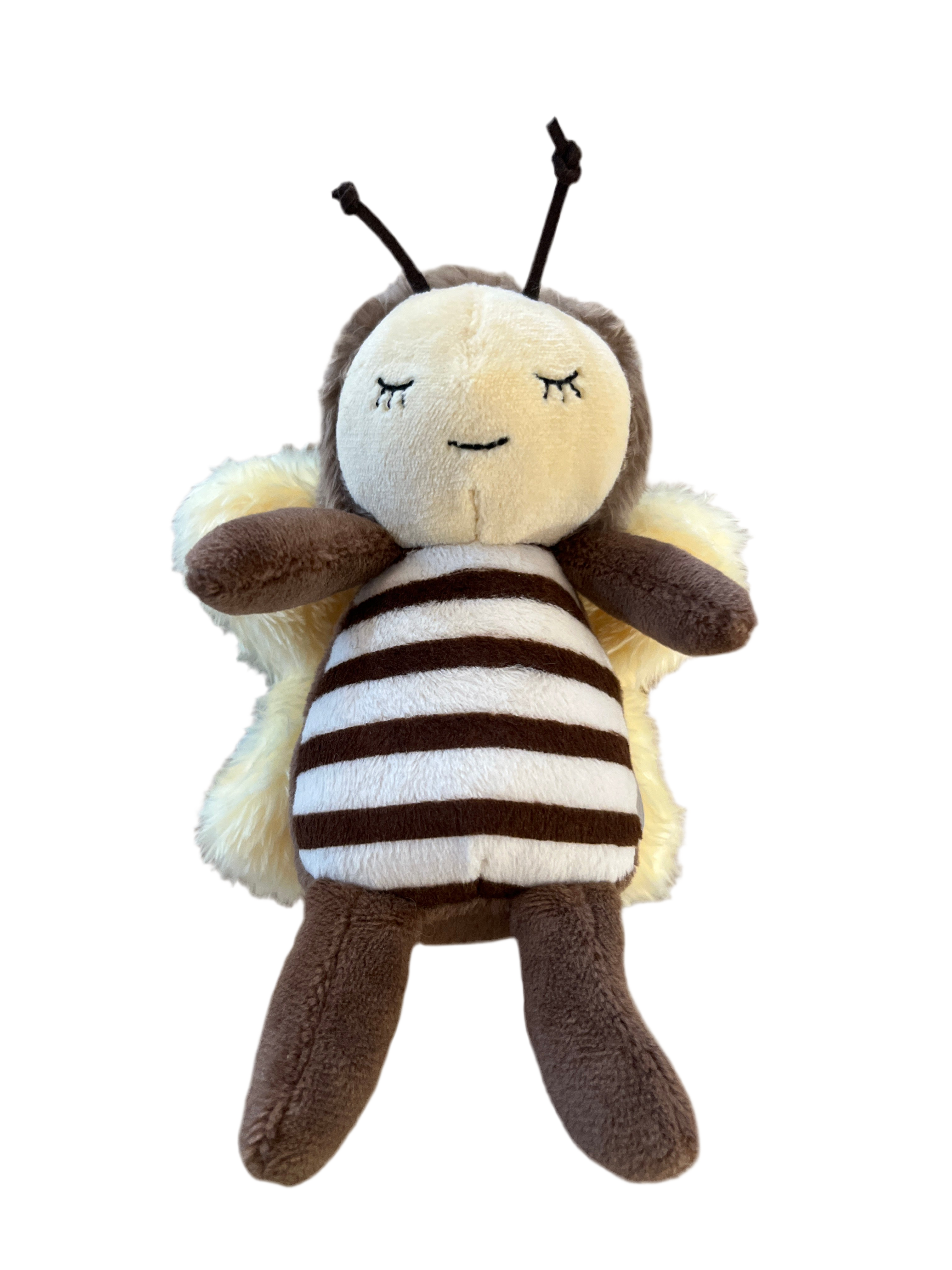 Plush Bug, 4 Styles