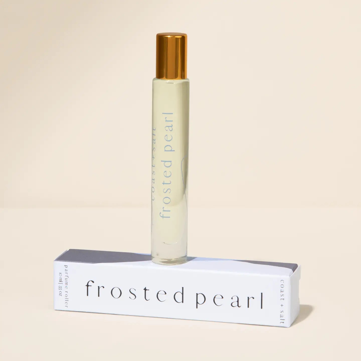 Perfume Roller