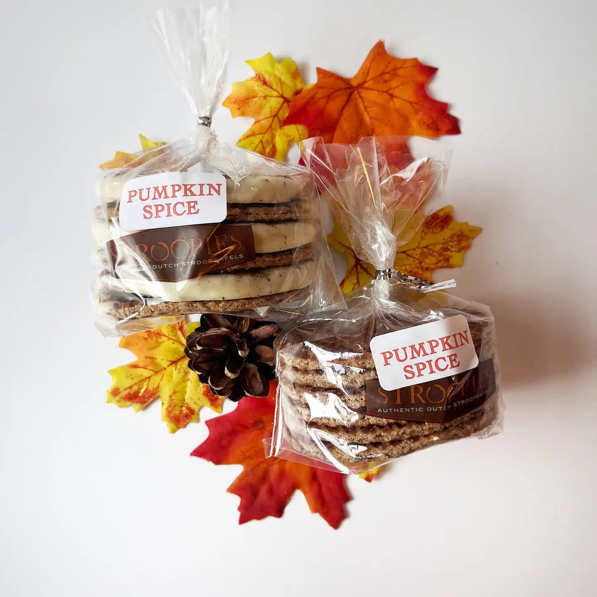 Stroopwafel
