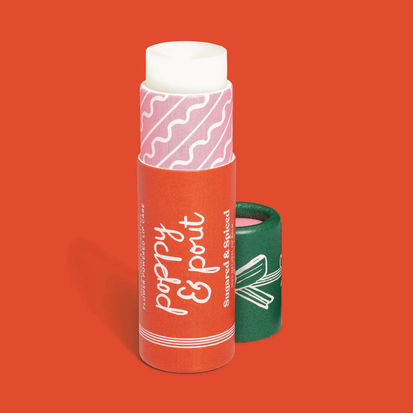 Holiday Lip Balm