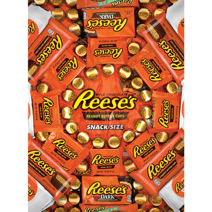 Hershey 500 Piece Jigsaw Puzzles 3 Pack