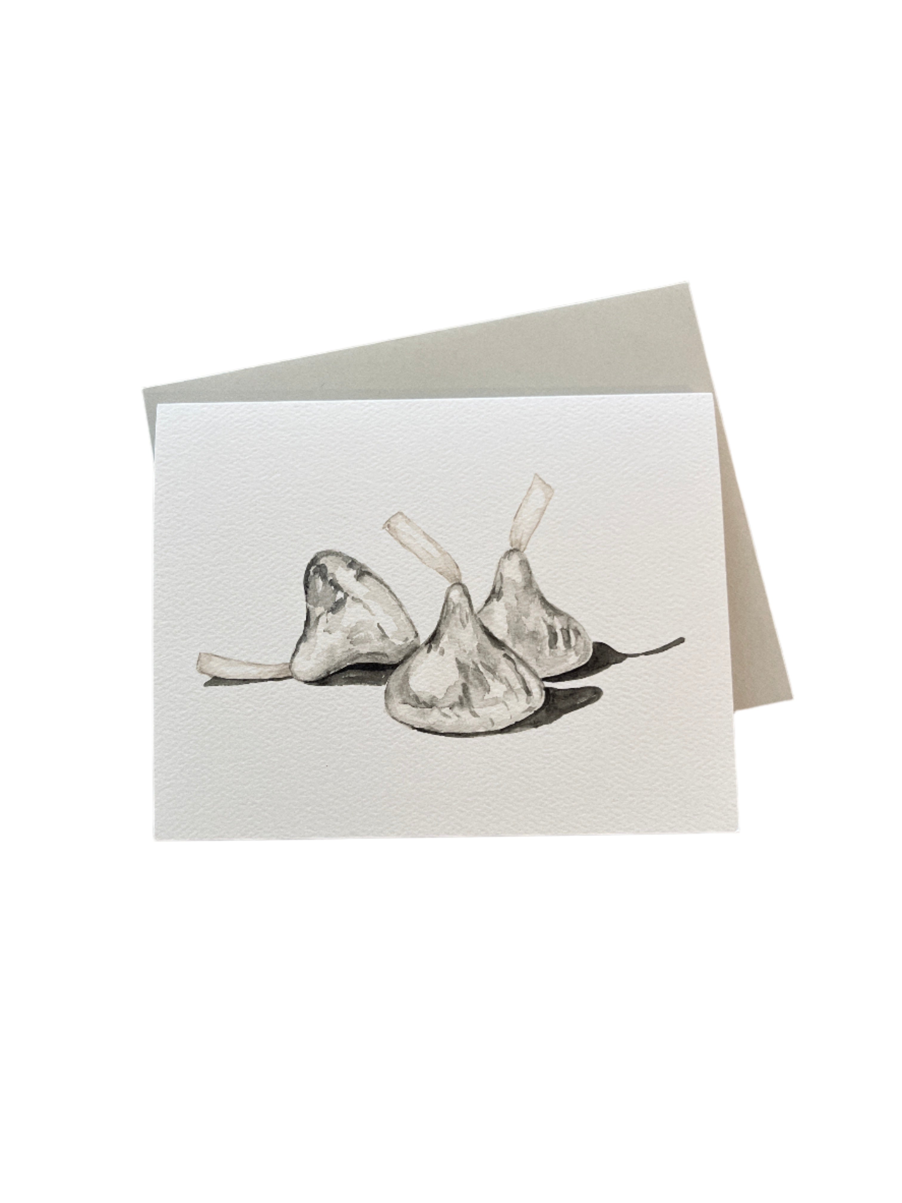 Hershey Notecard Set of 6