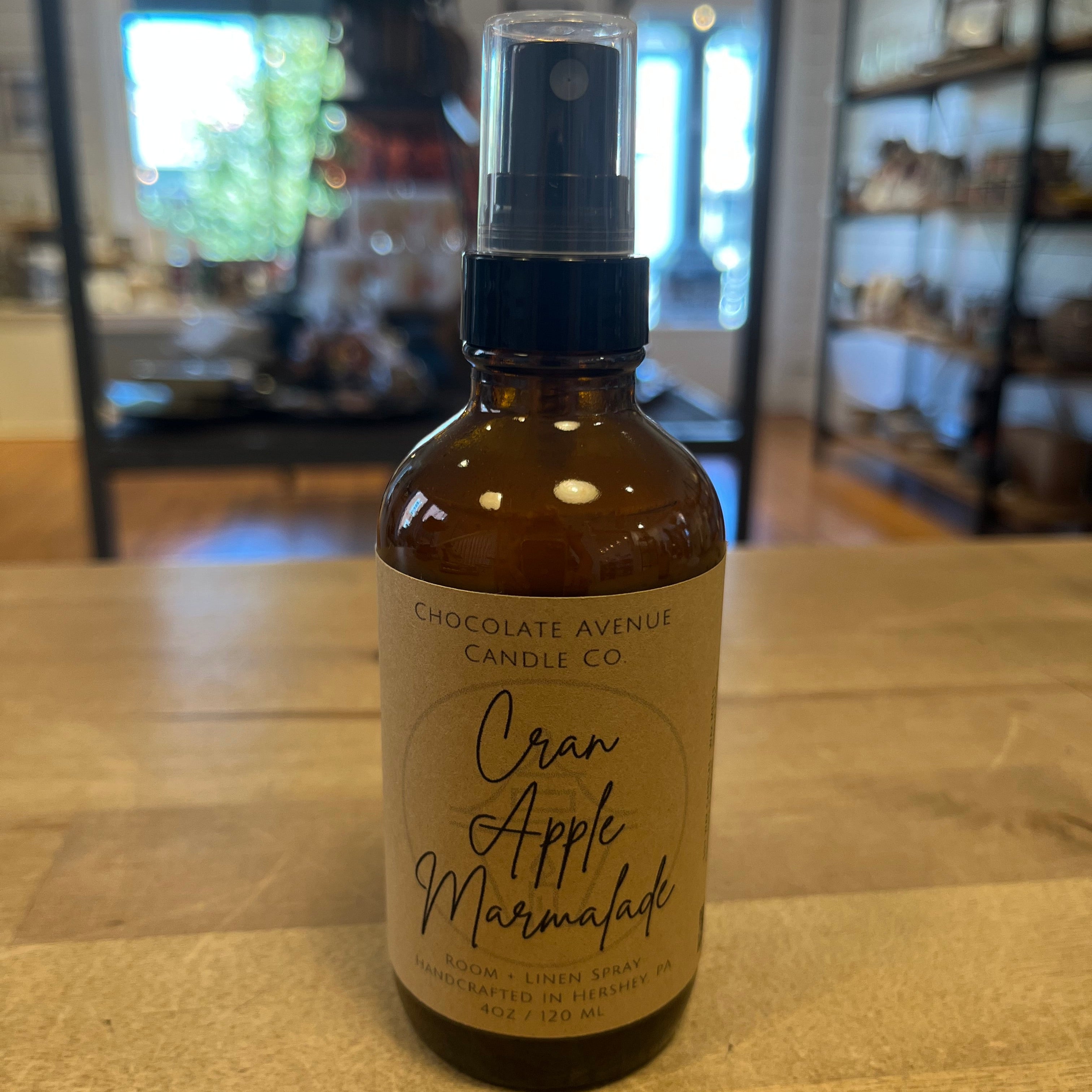 Room Spray