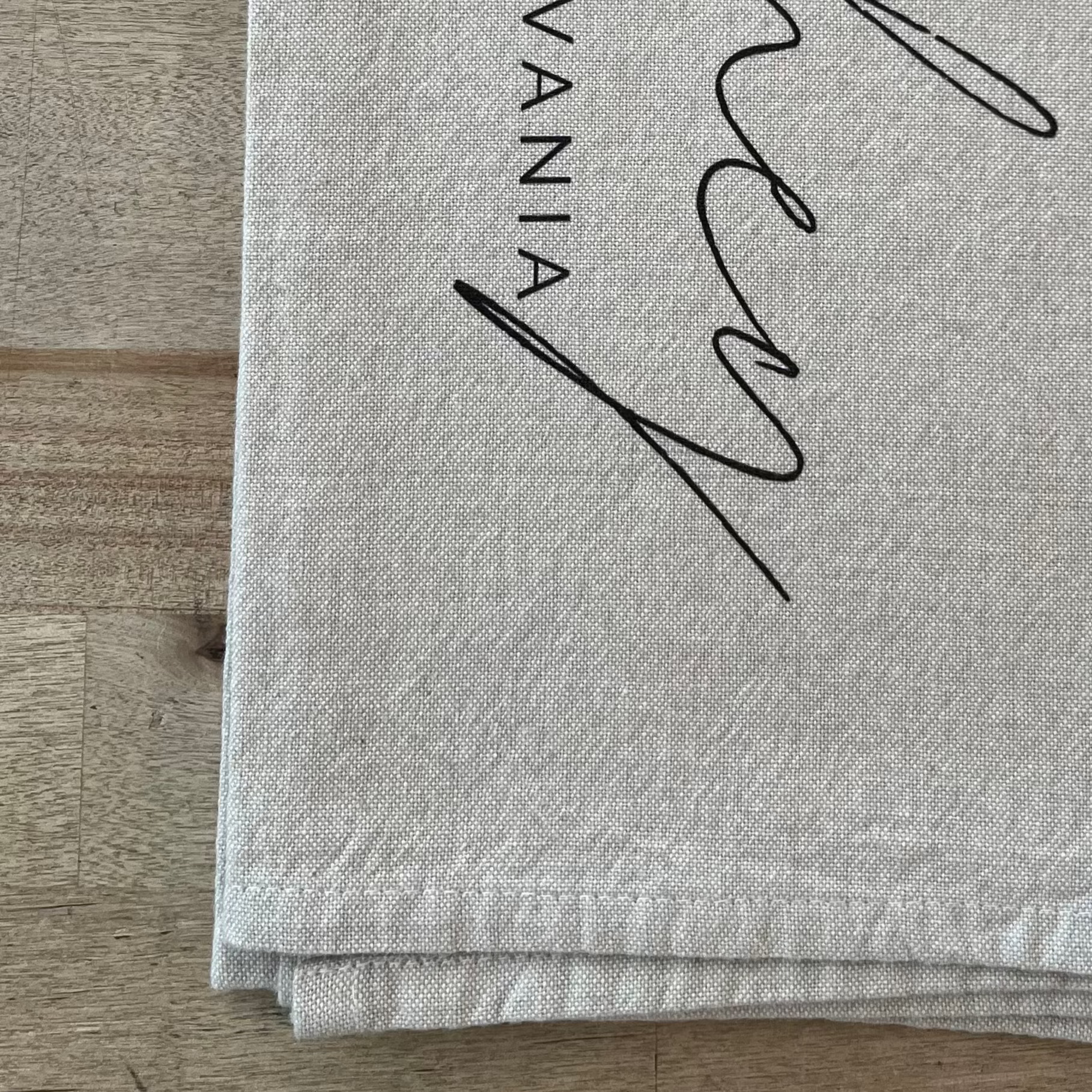 Hershey Pennsylvania Tea Towel