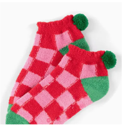 Pax Home Socks, Multi
