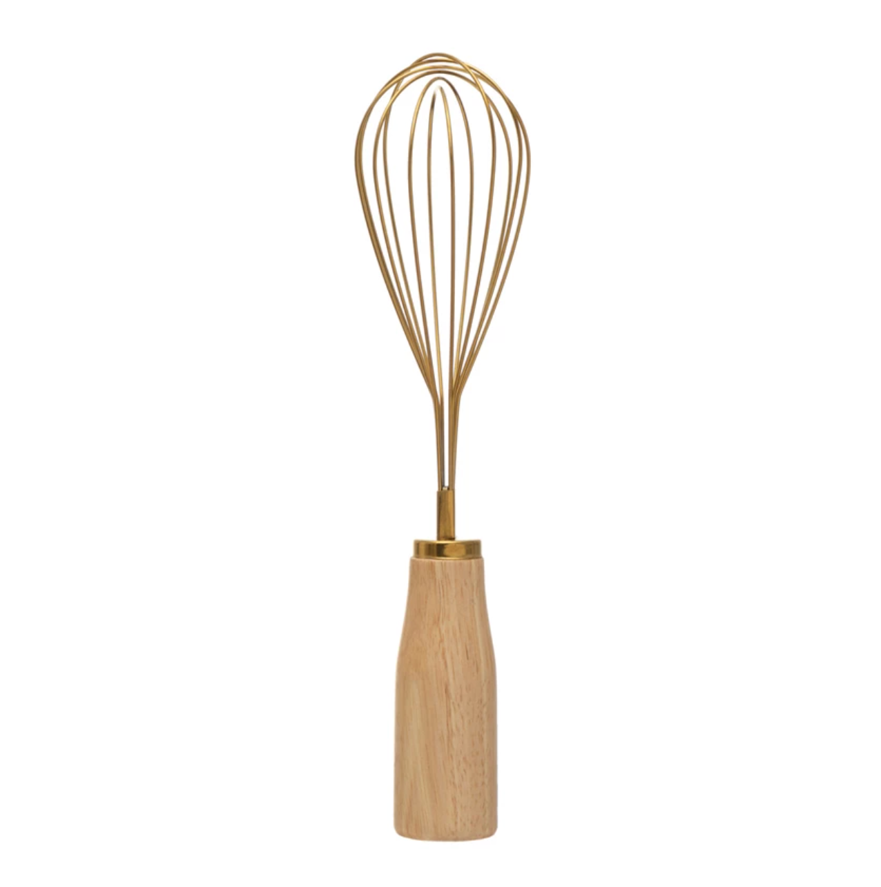 Gold Whisk