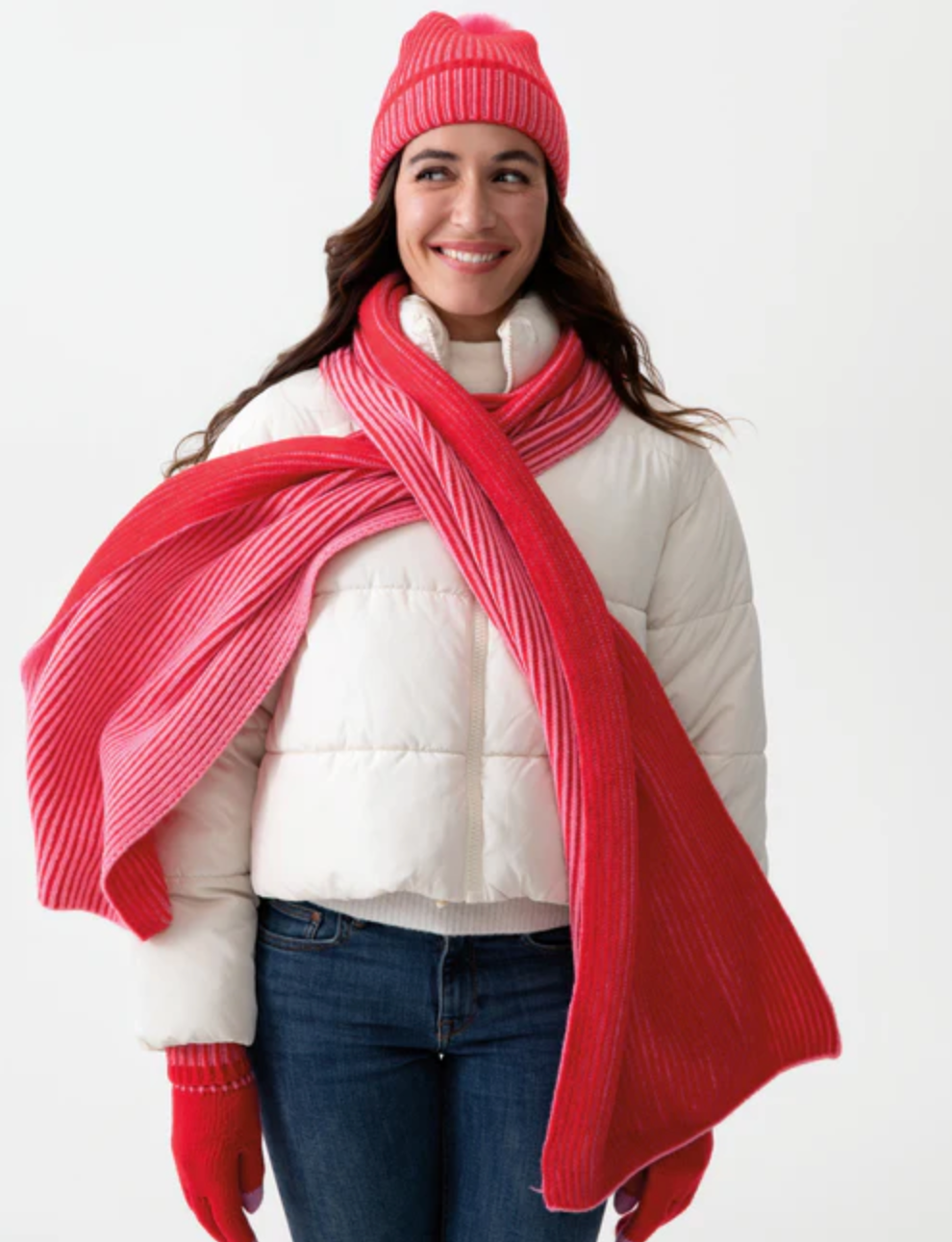 Christie Scarf