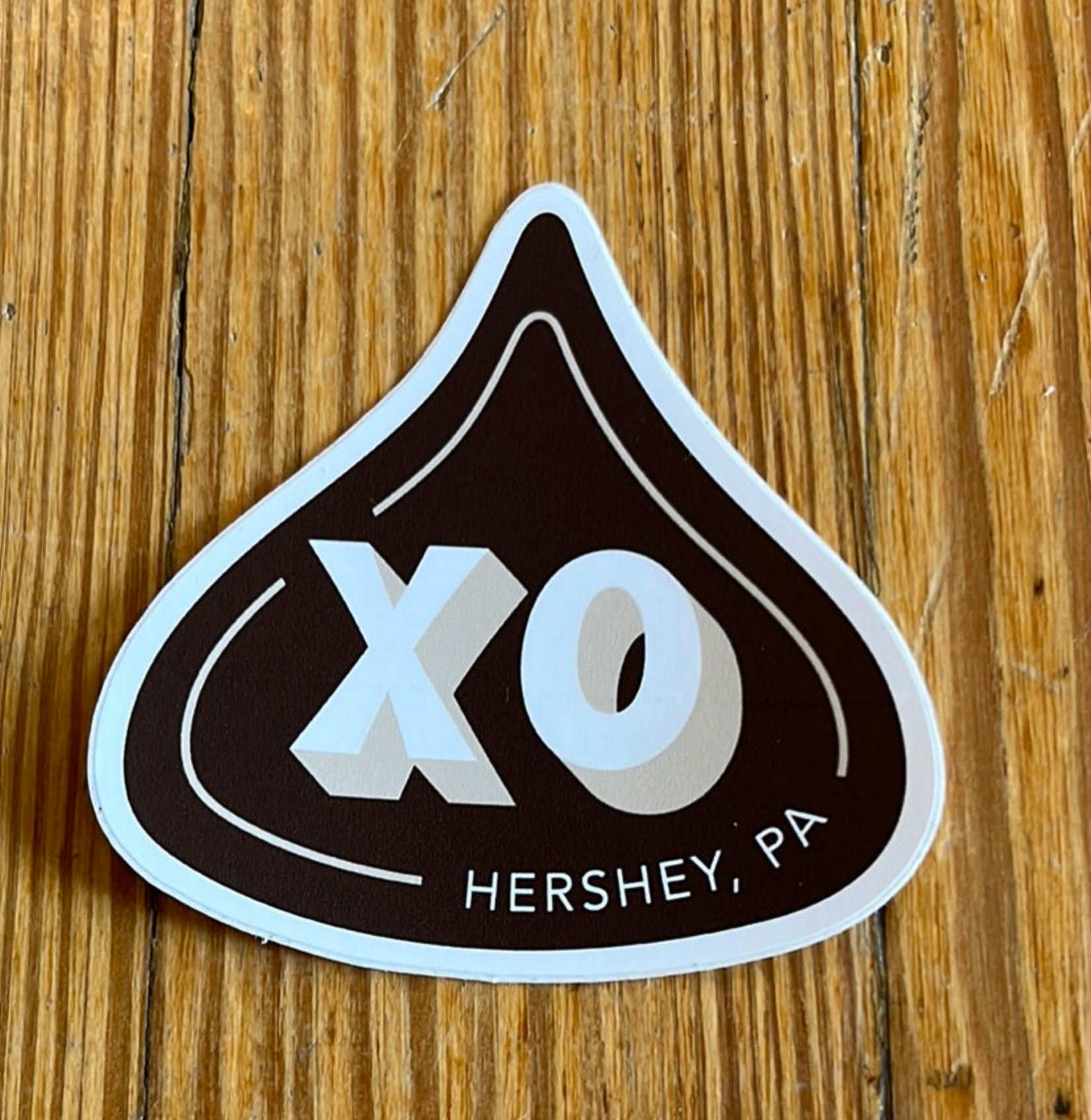 Hershey Family Gift Box - Free Shipping