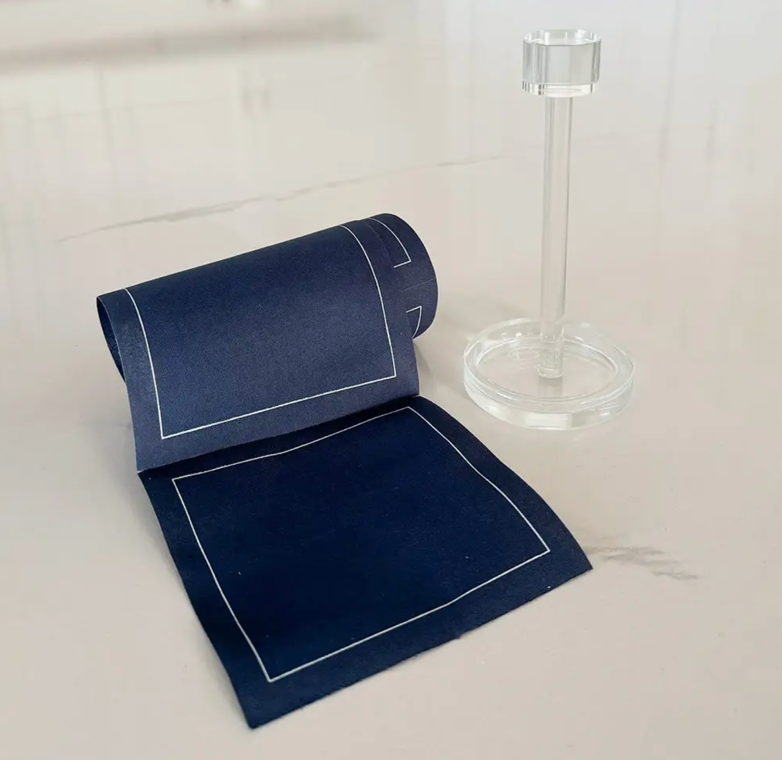 Cocktail Napkins and Accessories