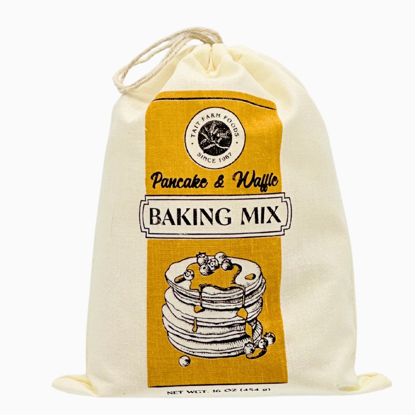 Pancake & Waffle Mix