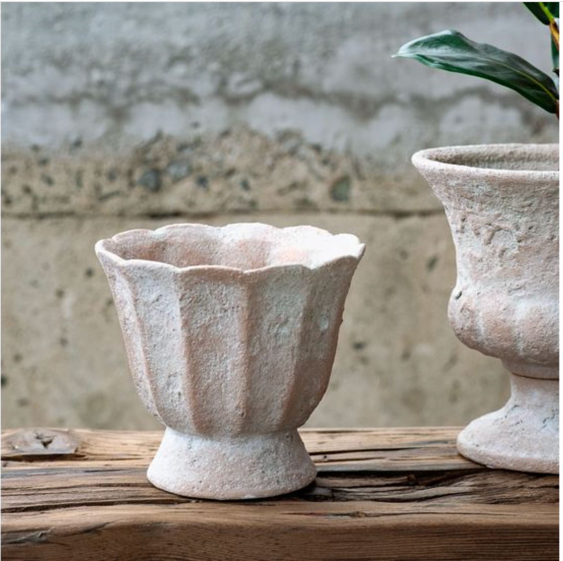 Antique Wash Terra Cotta