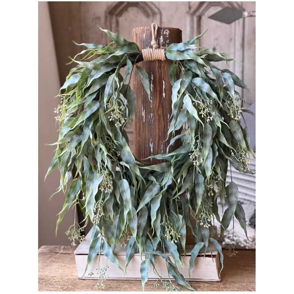 Ripley Hanging Wreath