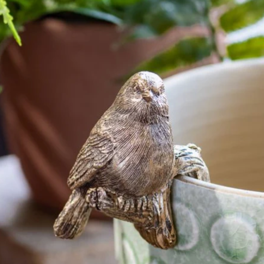 Bird Pot Hanger