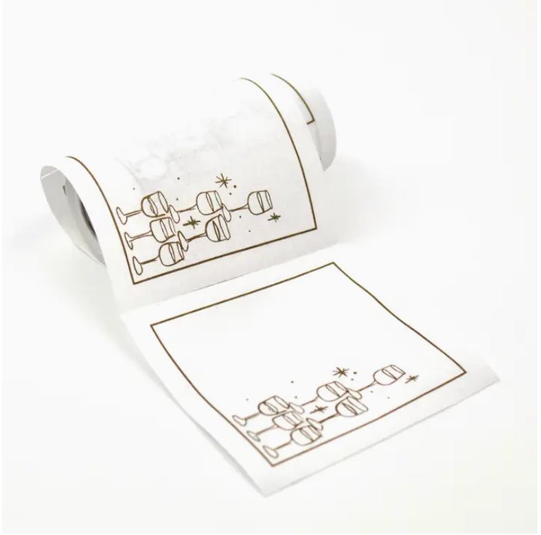Cocktail Napkins