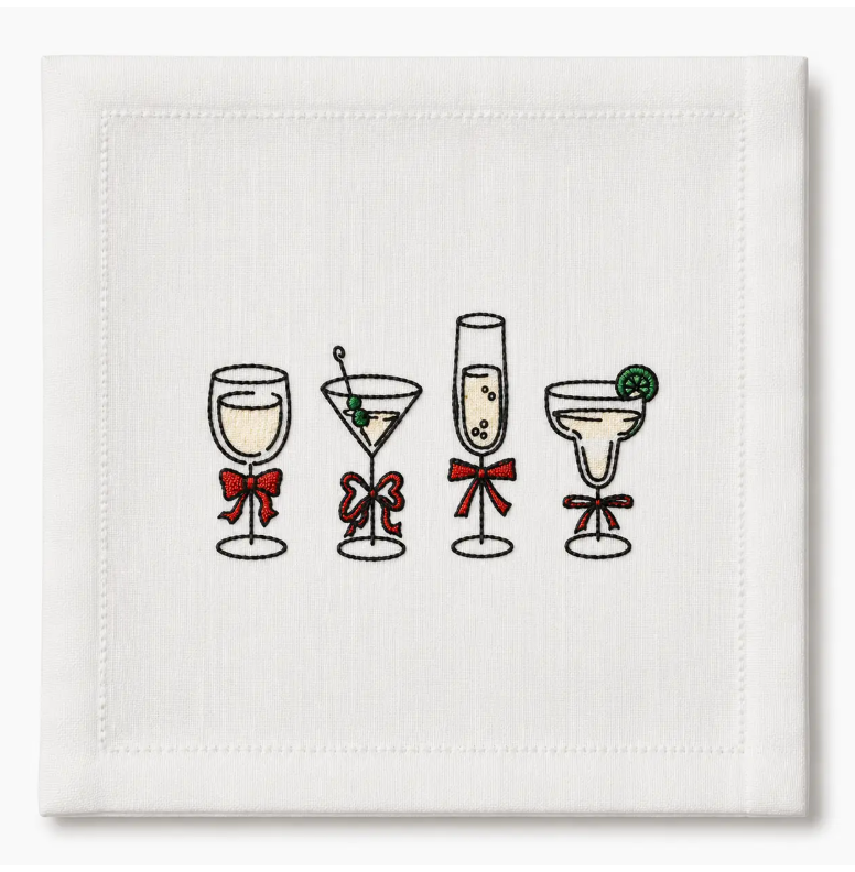Cocktail Napkins