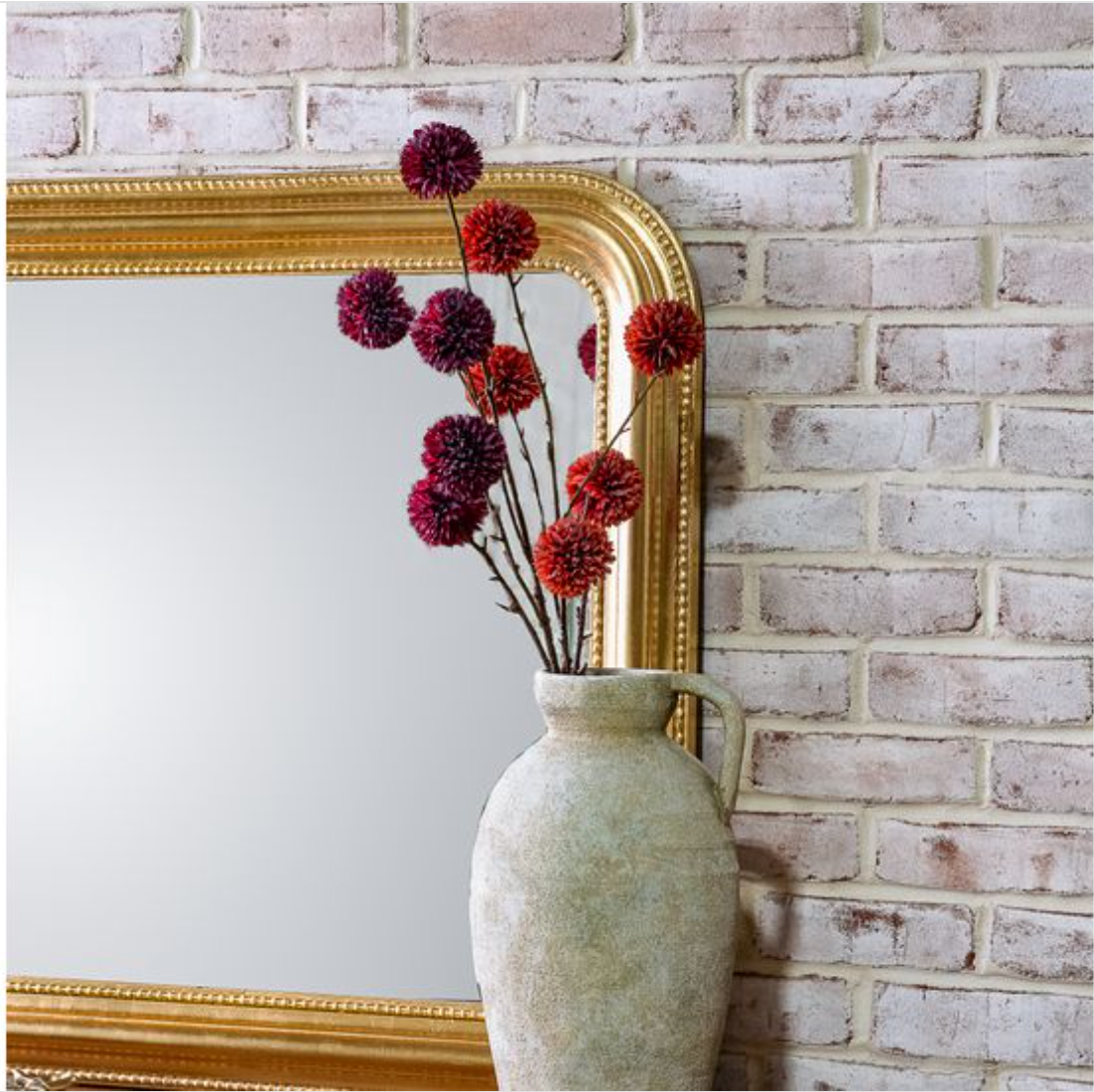 Fall Chrysanthemum Stem 40"