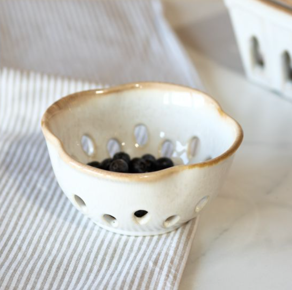 5" Berry Bowl