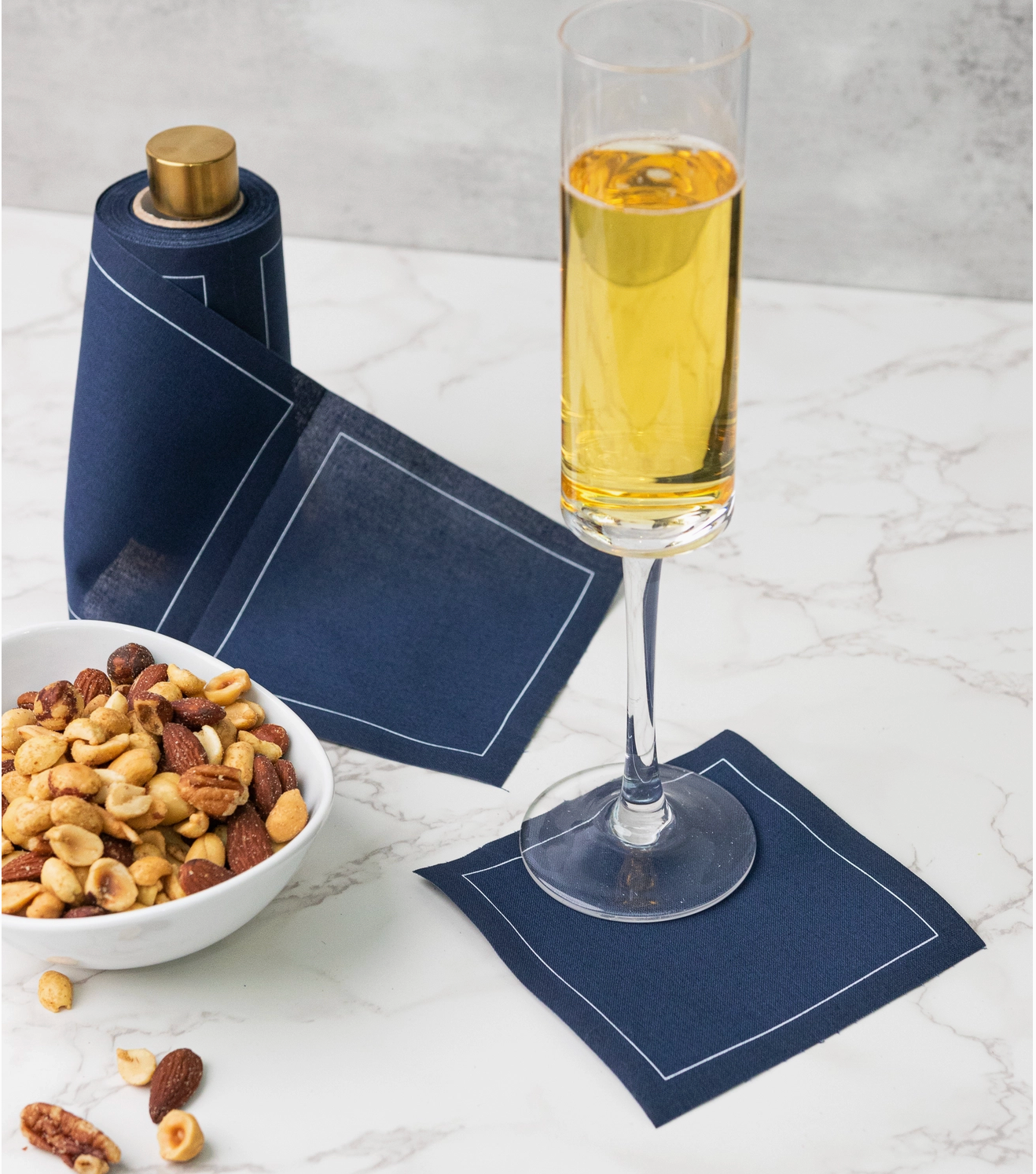 Cocktail Napkins and Accessories