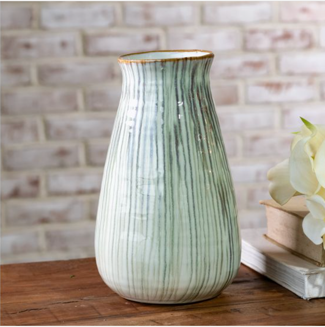 Printemp Ceramic Vase