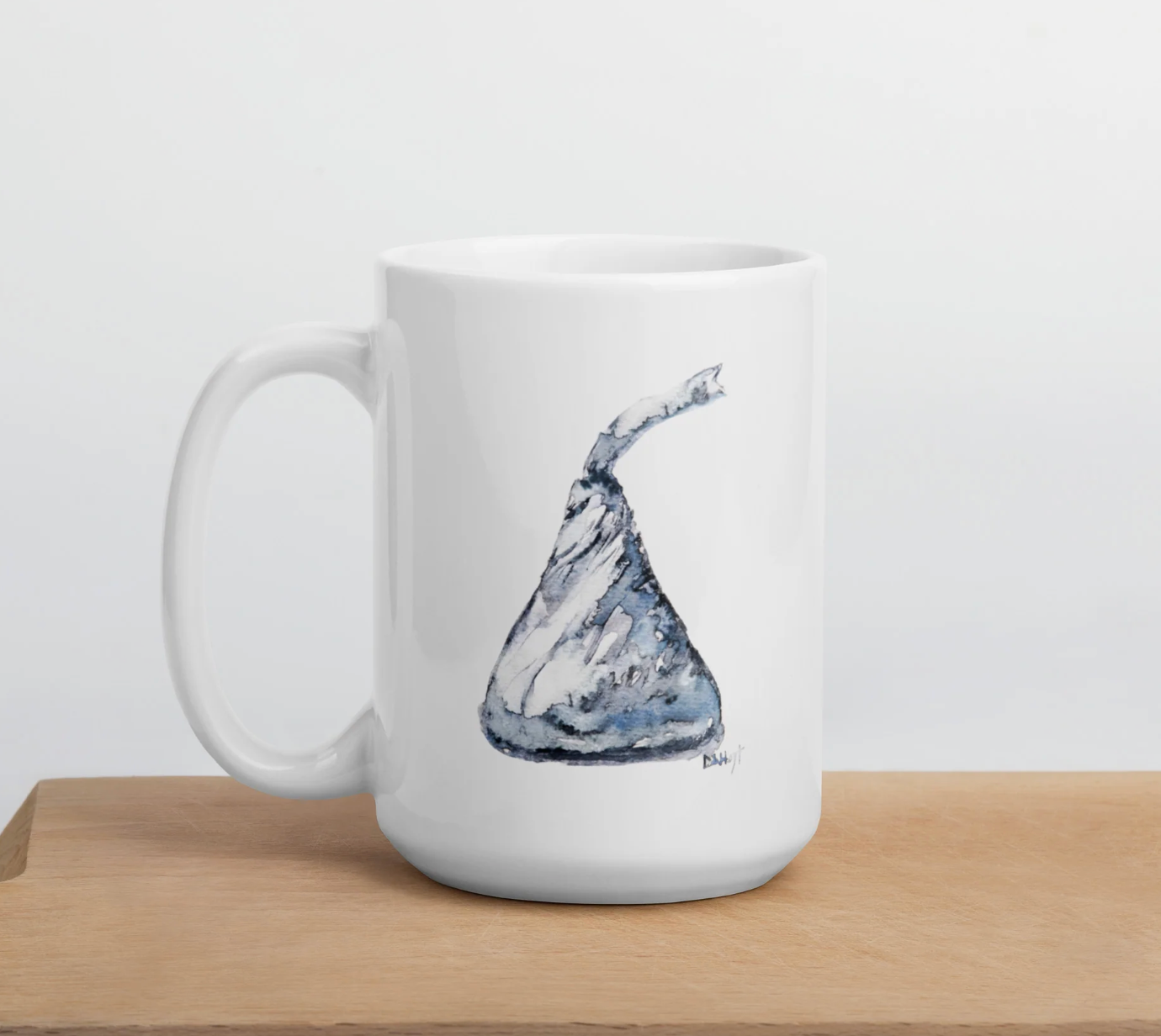 Hoyt Mug