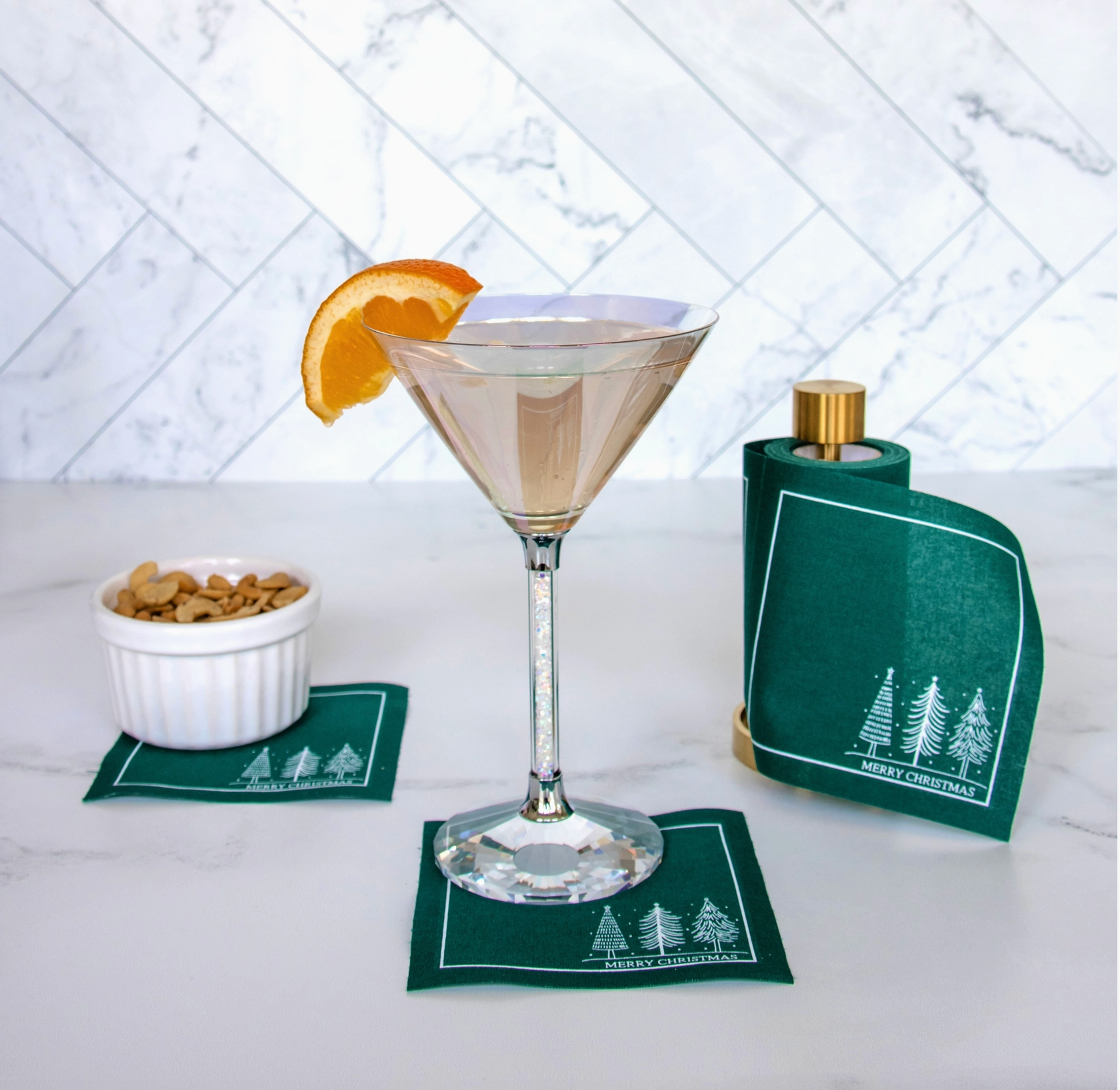 Cocktail Napkins